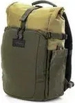 Tenba 637-731, Tenba Fotorucksack Fulton v2 10L Tan Olive