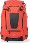 F-Stop M116-82, F-Stop Fotorucksack DuraDiamond Tilopa 50L Magma Red