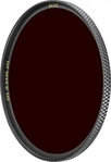 B+W BASIC 092 Infrarotfilter dunkelrot 49 mm