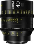 DZOFILM DZO-V04021PL, DZOFILM VESPID PRIME 40mm T2.1 (VV/FF) f&uuml;r PL/EF-Mount