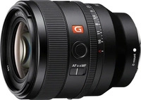 Sony SEL50F14GM.SYX, Sony FE 50mm F1.4 G Master