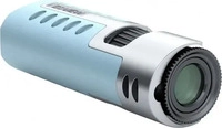 GoView GM1005, GoView ZOOMR HD Miami Blue