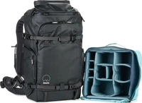 Shimoda 520-132, Shimoda Fotorucksack Action X40 v2 mit DSLR Core Unit M schwarz