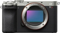 Sony ILCE7CRS.CEC, Sony Alpha 7C R silber