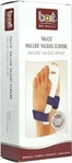 Bort 930023, Bort Valco Hallux-Valgus-Schiene Fu&szlig; - Gr&ouml;&szlig;e: M - Seite: links