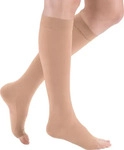MEDI Z647105000, MEDI mediven comfort CCL2 AD Kompressionsstr&uuml;mpfe kurz (34-38 cm)