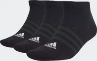Adidas IC1336, Adidas Sportswear Low Sportsocken 3er Pack-Schwarz,Wei&szlig;