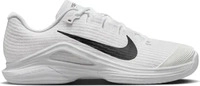 Nike FV5554-100, Nike Vapor 12 Allcourtschuh Damen-Wei&szlig;,Schwarz