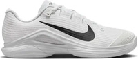 Nike FV5554-100, Nike Vapor 12 Allcourtschuh Damen-Wei&szlig;,Schwarz