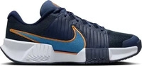 Nike FJ7767-400, Nike Zoom GP Challenge Pro Sandplatzschuh Herren-Dunkelblau,Blau