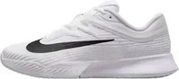 Nike FZ2158-101, Nike Zoom Vapor Pro 3 Allcourtschuh Damen-wei&szlig;, schwarz