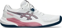 ASICS 1042A295-105, ASICS Gel-Challenger 15 Teppichschuh Damen - wei&szlig;, flieder