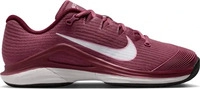 Nike FV5554-600, Nike Vapor 12 Allcourtschuh Damen - berry, wei&szlig;