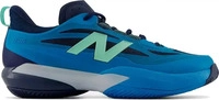 New Balance M9968MY, New Balance 996v7 Sandplatzschuh Herren - t&uuml;rkis, dunkelblau