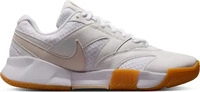 Nike FD6575-113, Nike Court Lite 4 Allcourtschuh Damen - wei&szlig;, creme