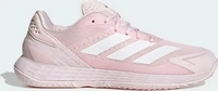 Adidas KK4396, Adidas Defiant Speed 2 Allcourtschuh Herren - rosa, wei&szlig;