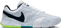 Nike FD6575-125, Nike Court Lite 4 Allcourtschuh Damen - wei&szlig;, grau
