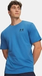 Under Armour 1326799-430, Under Armour Sportstyle Left Chef T-Shirt Herren -...