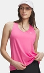 Under Armour 1389851-637, Under Armour Tech Knockout Tank-Top Damen - pink, pink