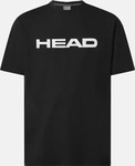 Head 811855-BK, Head Club Original T-Shirt Herren - schwarz