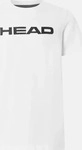 Head 816785-WH, Head Club Original T-Shirt Kinder-Wei&szlig;