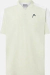 Head 811026-CG, Head Play Tech Polo Herren-gr&uuml;n