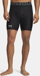 Under Armour 1361596-001, Under Armour Heatgear Shorts Herren-Schwarz