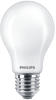 PHILIPS 76243800, Philips LED E27 A60 Leuchtmittel 1,5W 150lm 2700K warmweiss