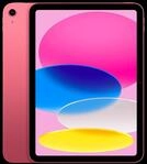 Apple iPad A16 (2025) WiFi+Cellular 128GB Pink