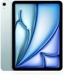 Apple iPad Air 11 " (2025) WiFi+Cellular 1TB Blau