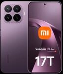 Xiaomi 17T Pro 512GB Deep Violet