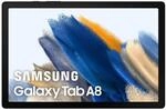 Samsung Galaxy Tab A8 WiFi 32GB Gray
