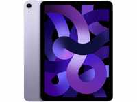 Apple iPad Air (2022) 64GB WiFi Violett
