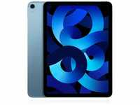Apple iPad Air (2022) 256GB WiFi+Cellular Blau