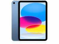 Apple iPad (2022) 64GB Wifi+Cellular Blau