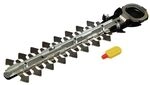 makita Messer f&uuml;r Akku-Strauch- und Grasschere &raquo;198408-1&laquo; 20 cm