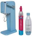 SodaStream Wassersprudler &raquo;Art&laquo; pastellblau blau