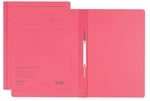 Leitz Schnellhefter &raquo;3000 Rapid&laquo; A4, Fassungsverm&ouml;gen 250 Blatt rot, 24x31.8 cm