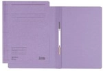 Leitz Schnellhefter &raquo;3000 Rapid&laquo; A4, Fassungsverm&ouml;gen 250 Blatt lila, 24x31.8 cm