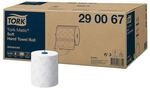 Tork Papierhandt&uuml;cher &raquo;Matic&reg; H1 Advanced&laquo; 2-lagig wei&szlig; 6 Rollen wei&szlig;, 21 cm