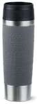 emsa Thermobecher &raquo;Travel Mug&laquo; 0,5 L grau