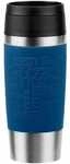 emsa Isolierbecher &raquo;CLASSIC&laquo; 0.36 L blau, 8.3x20x8.3 cm