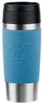 emsa Isolierbecher &raquo;CLASSIC&laquo; 0.36 L blau, 8.3x20x8.3 cm