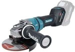 makita Akku-Winkelschleifer &raquo;GA051GZ&laquo; 40 V Sologer&auml;t, 17.1x16.9x41 cm