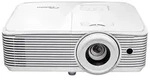 Optoma Heimkinobeamer »HD30LV« weiß, 31.6x10.8x24.4 cm Optoma Heimkinobeamer »HD30LV« weiß, 31.6x10.8x24.4 cm