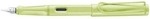 Lamy F&uuml;ller &raquo;Safari&laquo; gr&uuml;n