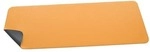 Sigel Aufrollbare Schreibunterlage 80 x 30 cm gelb