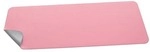 Sigel Aufrollbare Schreibunterlage 80 x 30 cm rosa