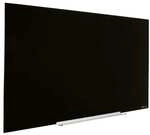 Nobo Glas-Whiteboard &raquo;Widescreen 45 Zoll&laquo; 99,3 x 55,9 cm schwarz