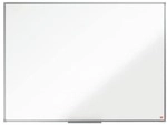 Nobo Whiteboard &raquo;Essence&laquo;, 120 x 90 cm emailliert wei&szlig;